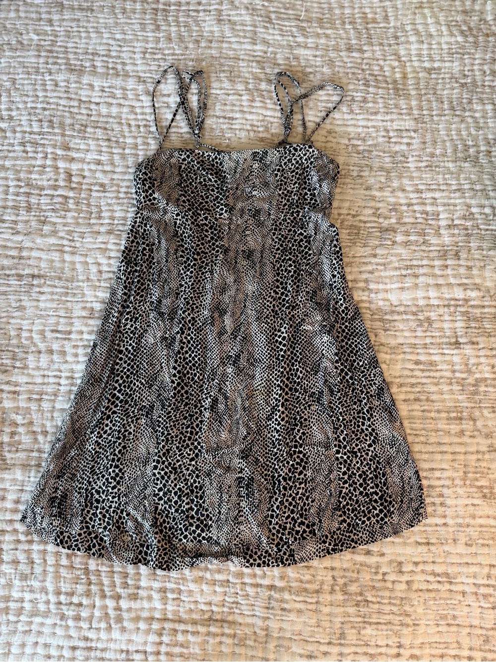 Free People Intimacy Nightgown